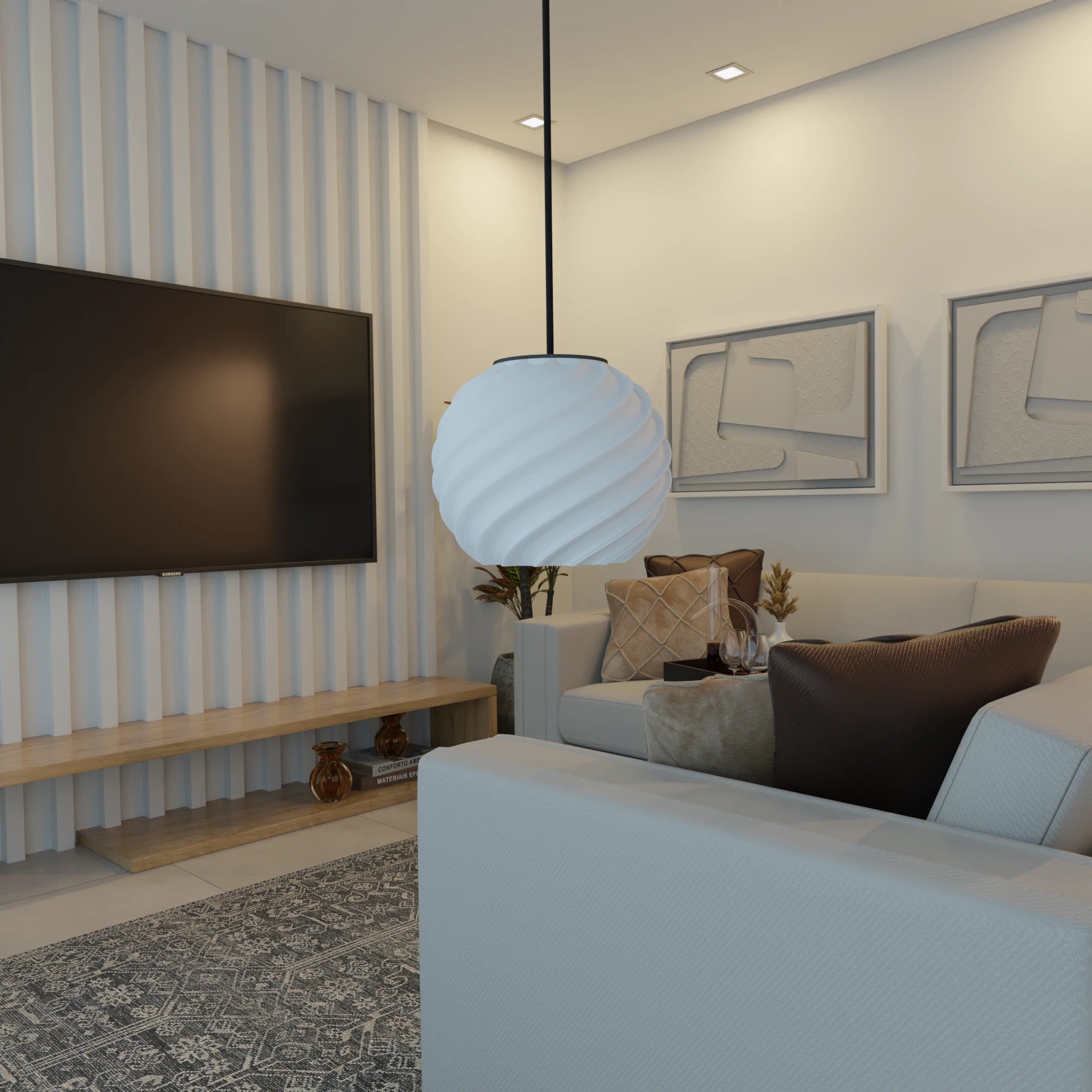 Sfera Solo Ripple (Copy) (Copy)