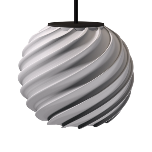 Sfera Solo Ripple (Copy) (Copy) (Copy)