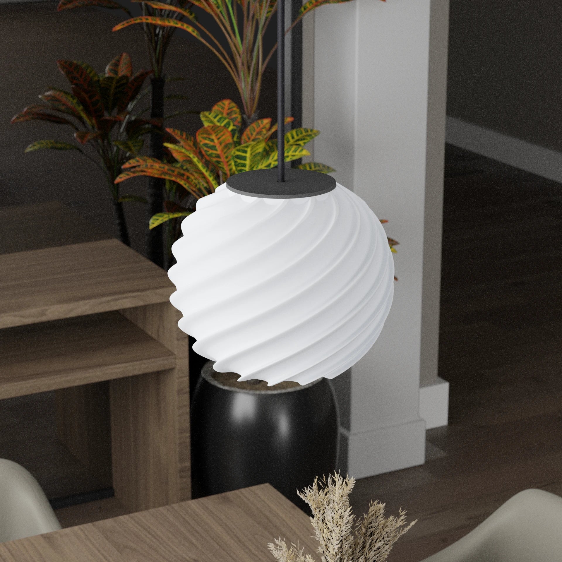 Sfera Solo Ripple (Copy) (Copy)